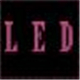 电脑虚拟LED广告牌v1.0