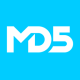 MD5助手v1.0