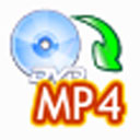 顶峰DVD至MP4转换器7.3