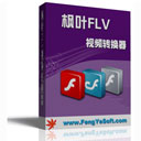 枫叶FLV视频转换器17.1.0.0