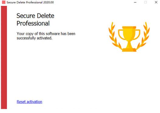 Secure Delete Pro