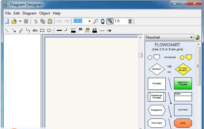 Diagram Designer