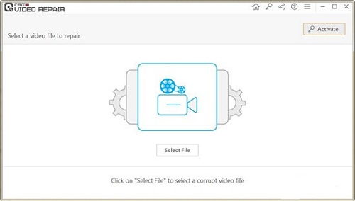 Remo Video Repair