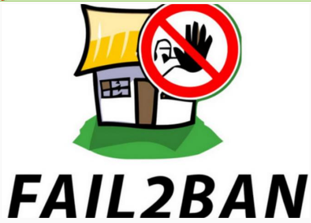 fail2ban