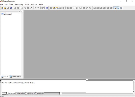 PowerDesigner