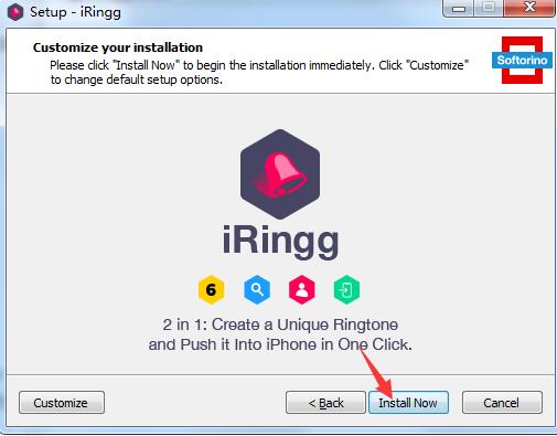iRingg
