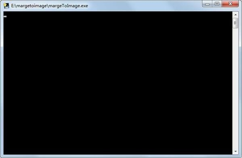 margeToImage(图片拼接软件)