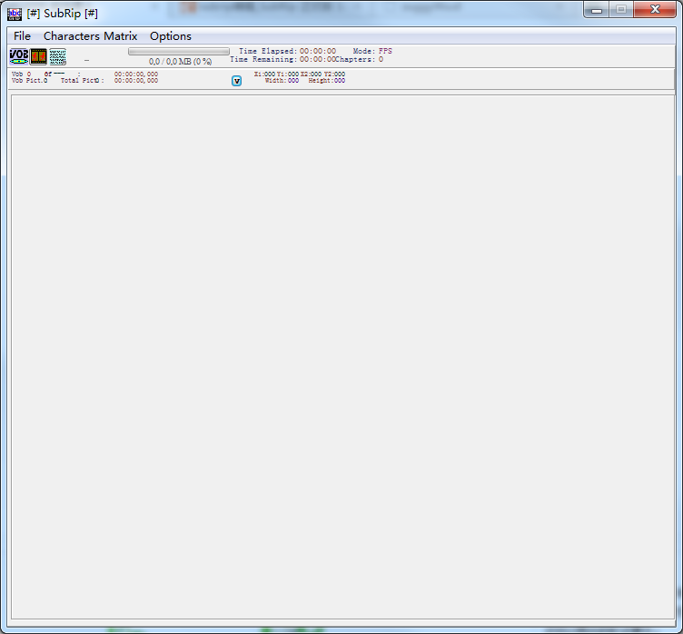 SubRip