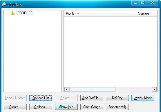 ClrMamePro x64